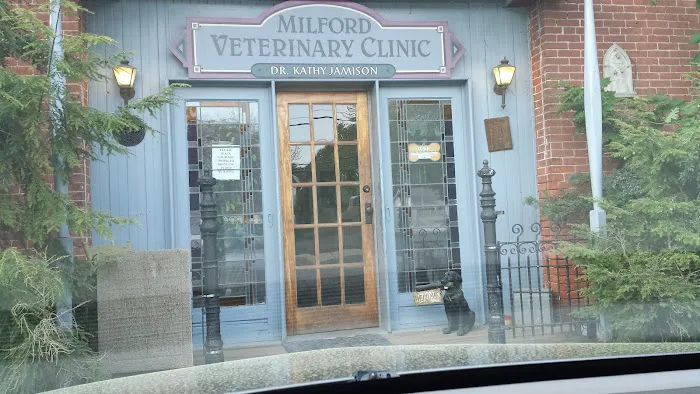 Milford Veterinary Clinic Picture 6