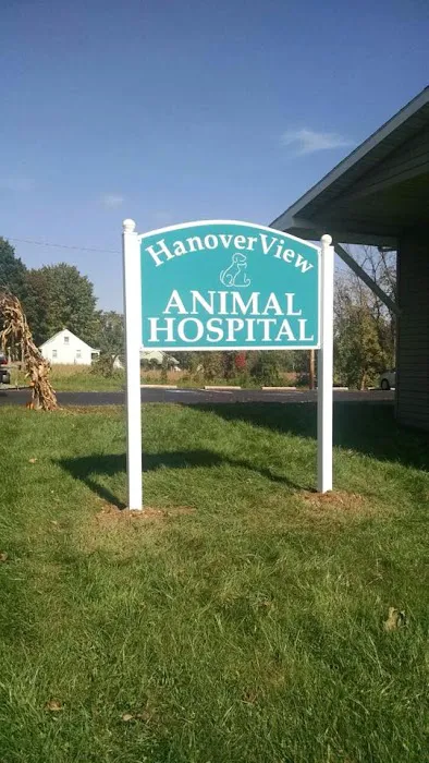 HanoverView Animal Hospital Picture 3