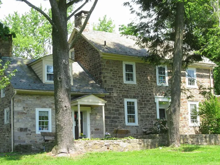 Doylestown Veterinary Hospital & Holistic Pet Care Picture 1