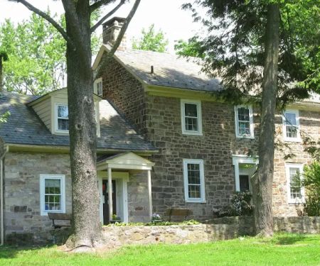 Doylestown Veterinary Hospital & Holistic Pet Care