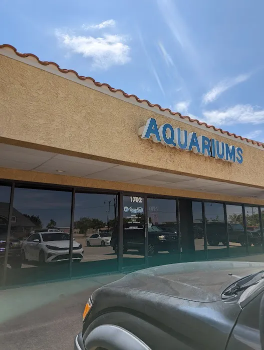 Aquarium- Tropical Fish & Supply, Inc Picture 2