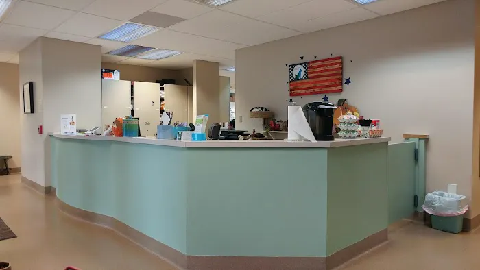 Indian Valley Animal Hospital Picture 2