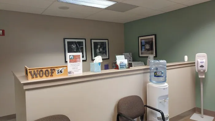 Indian Valley Animal Hospital Picture 4