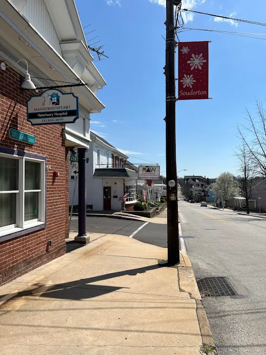 MainStreetVet.net Picture 5