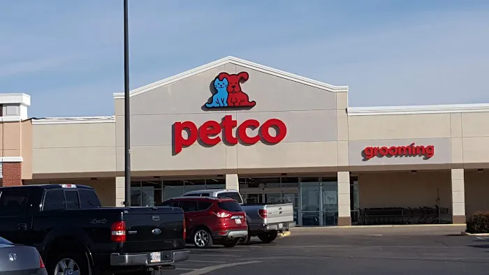 Petco Picture 8