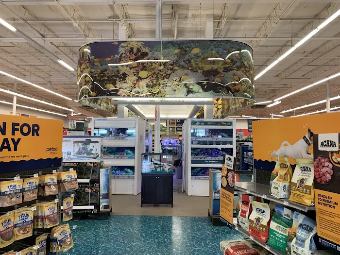 Petco Picture 1