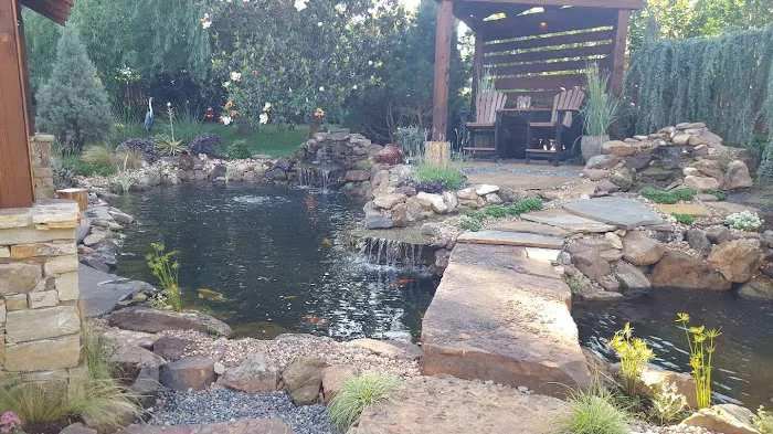 Crosstimber Koi of Edmond, LLC Picture 6