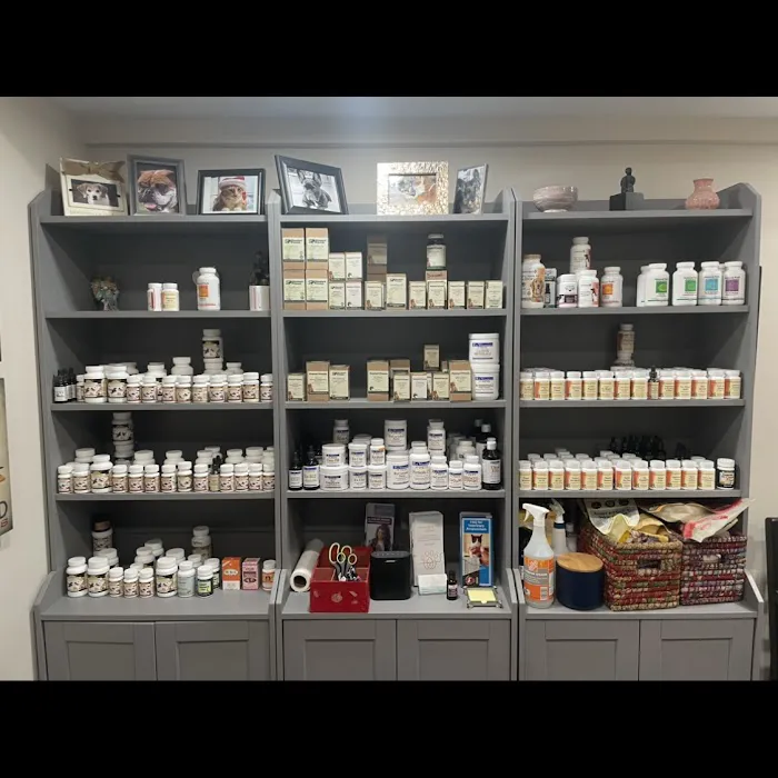Dr. Karen Collins, VMD, LLC - Holistic Pet Healing - Souderton Picture 6