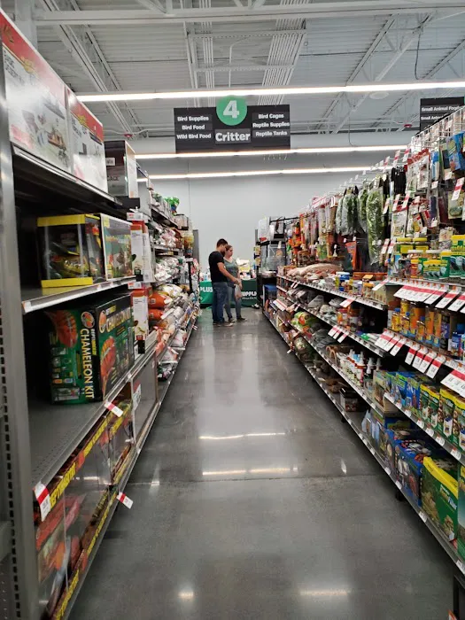 Pet Supplies Plus Edmond (Kickingbird Picture 7