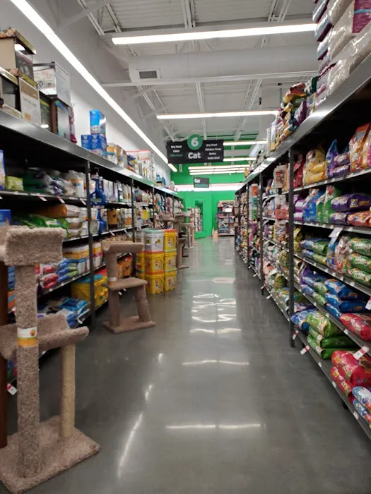 Pet Supplies Plus Edmond (Kickingbird Picture 4