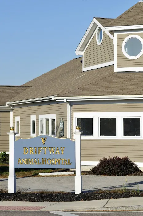 Driftway Animal Hospital Picture 5