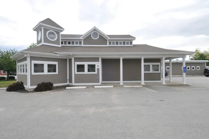 Driftway Animal Hospital Picture 1