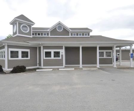 Driftway Animal Hospital