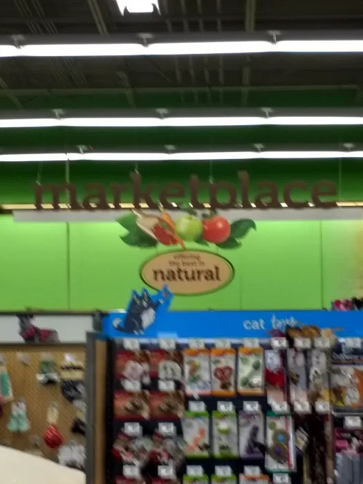 Petco Picture 10