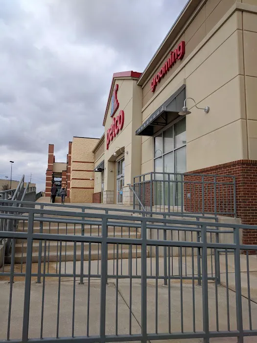 Petco Picture 8