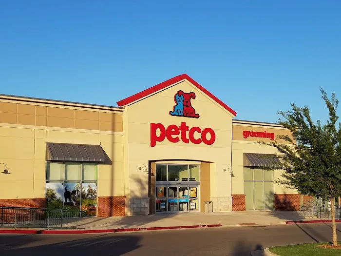 Petco Picture 5