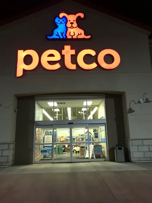 Petco Picture 7