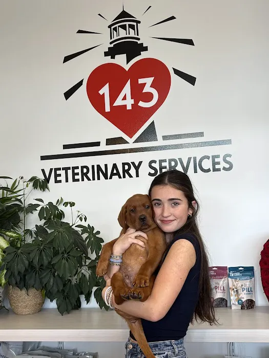 143 Veterinary Services Picture 1
