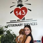143 Veterinary Services