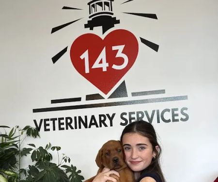 143 Veterinary Services