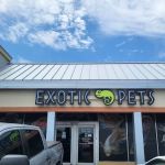 Exotic Pets OKC