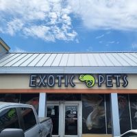 Exotic Pets OKC ico