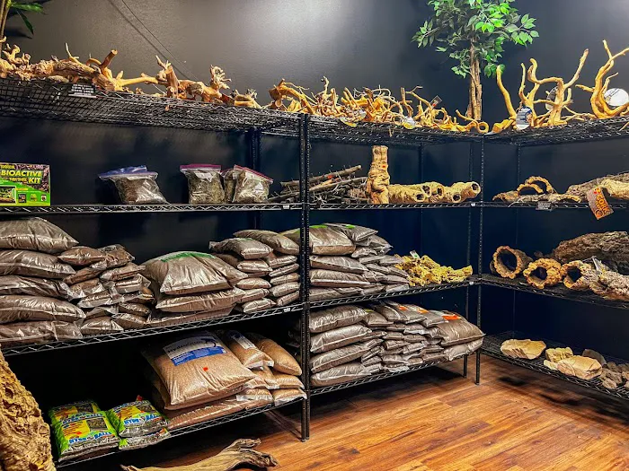 Exotic Pets OKC Picture 4