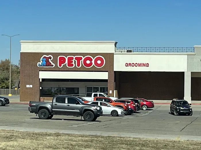 Petco Picture 1