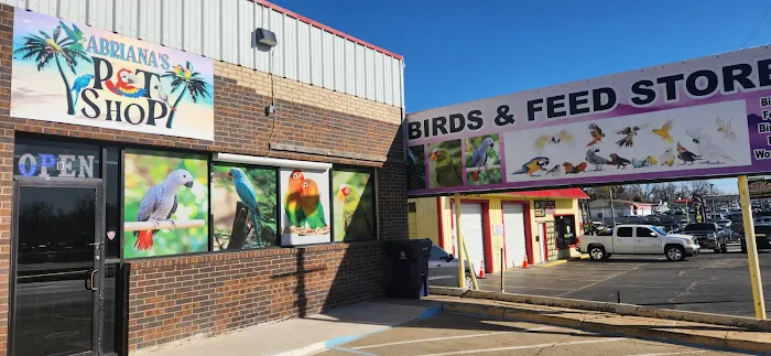 Abriana's Pet Shop Picture 5