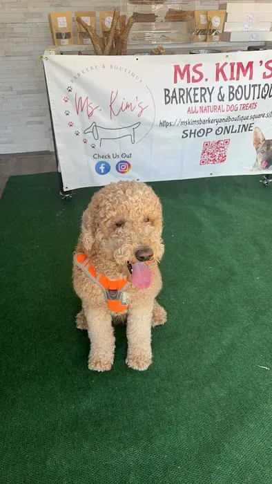 Ms. Kims Barkery and Boutique Picture 2