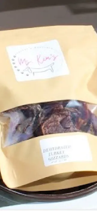 Ms. Kims Barkery and Boutique Picture 8