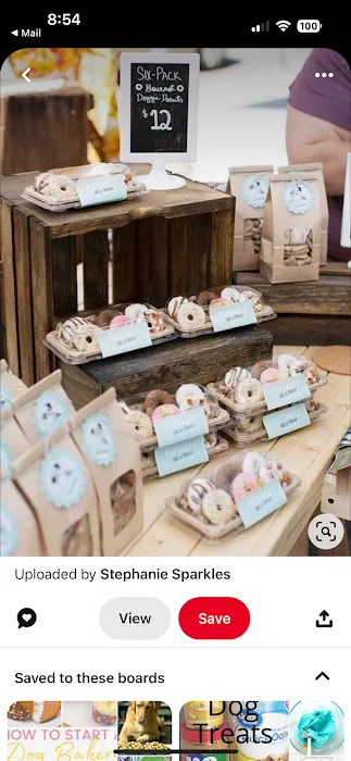 Ms. Kims Barkery and Boutique Picture 7