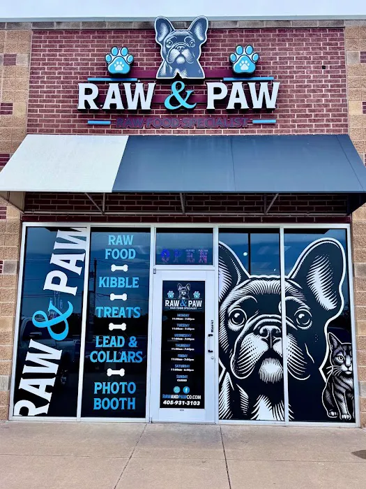 Raw & Paw Co. Picture 2