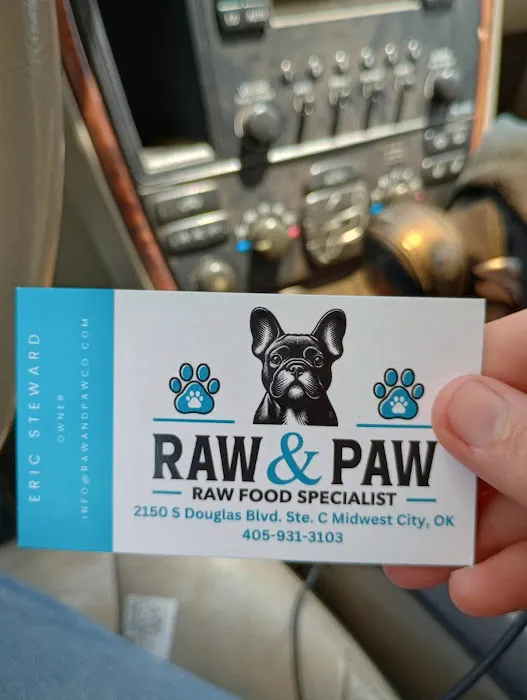 Raw & Paw Co. Picture 10