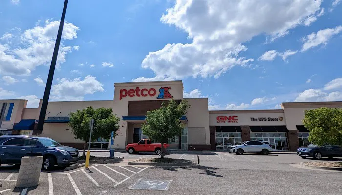 Petco Picture 3