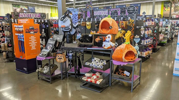 Petco Picture 2