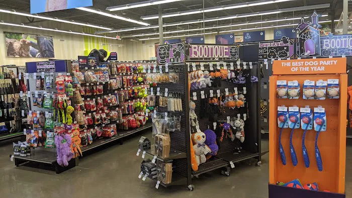 Petco Picture 6