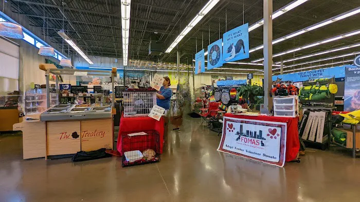 Petco Picture 7