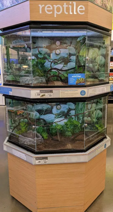 Petco Picture 8