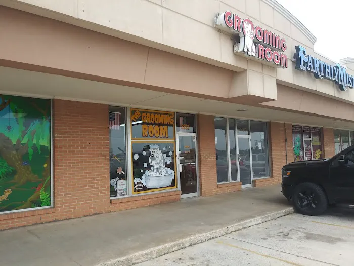 Anything For A Bug LLC Pet Shop Picture 2