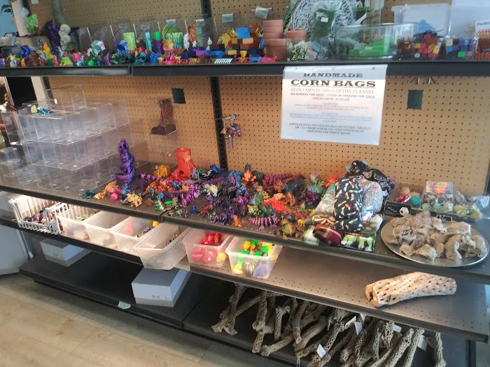 Anything For A Bug LLC Pet Shop Picture 4