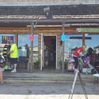 Pet Lovers Pet Shop and Grooming ico