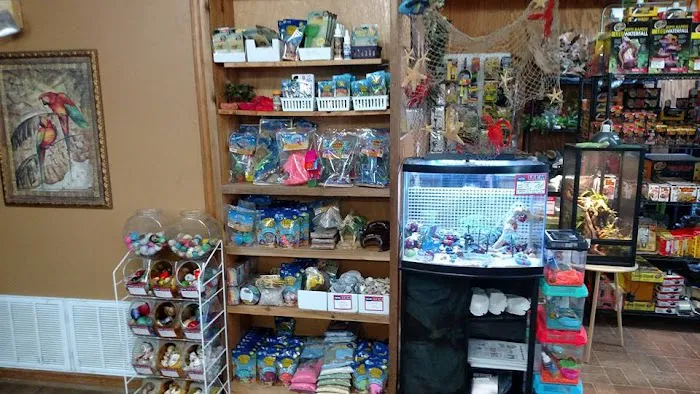 Pet Lovers Pet Shop and Grooming Picture 8