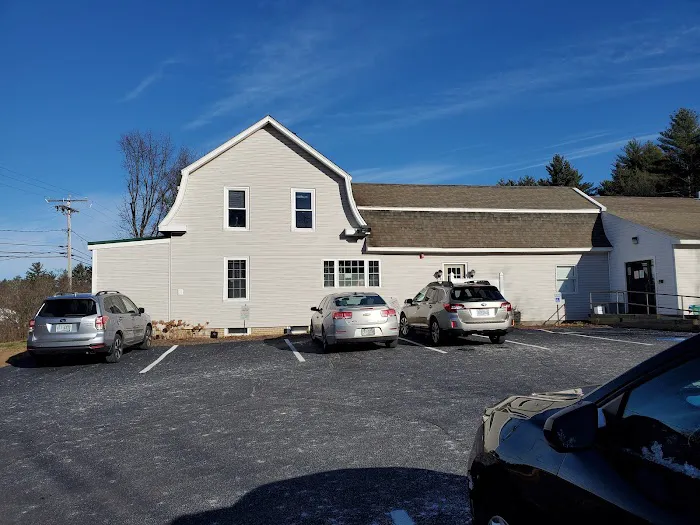 Pembroke Animal Hospital Picture 1