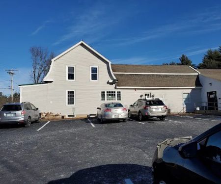 Pembroke Animal Hospital