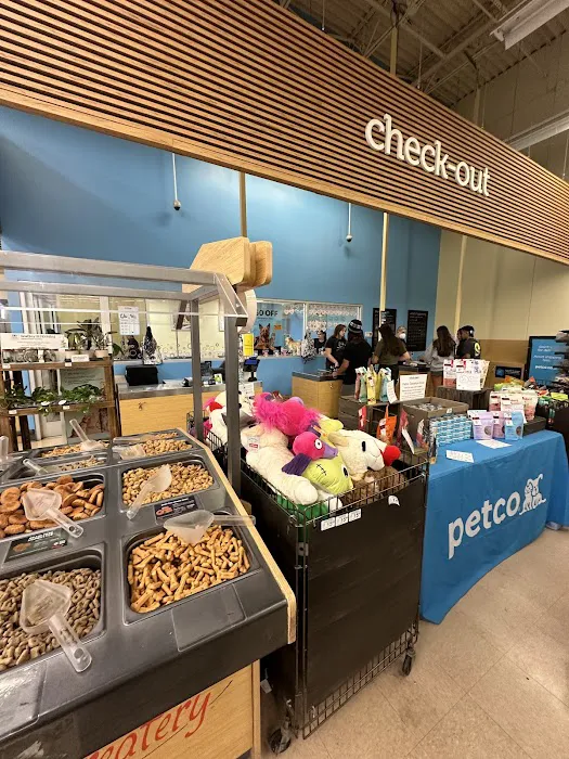 Petco Picture 3