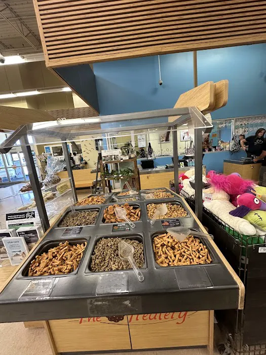 Petco Picture 8