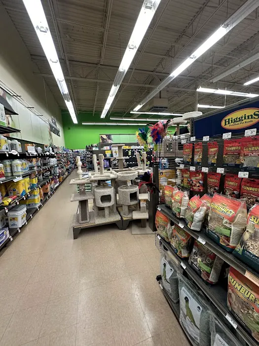 Petco Picture 6