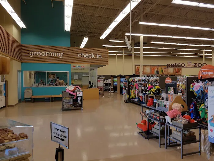 Petco Picture 9