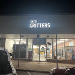 Cat's Critters: Exotic Pets